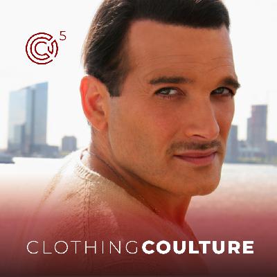 Phillip Bloch on Celebrity Style, Diversity, and Sustainable Fashion