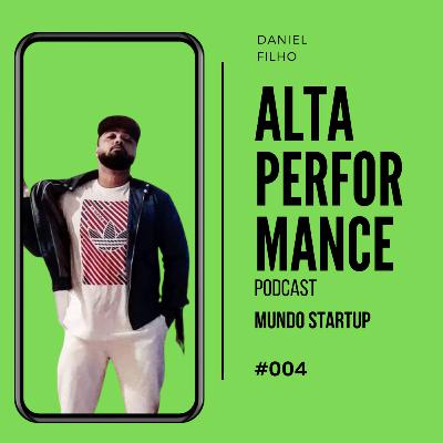 #004 - Daniel Filho (Intuit) #004 - Daniel Filho (Intuit)