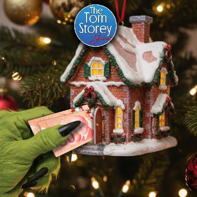 💸 Canadian Mortgage Payments Are About to SPIKE 📈