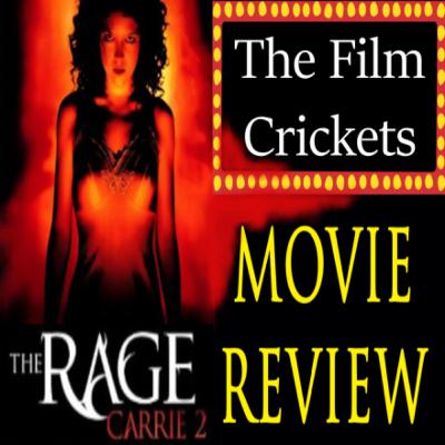 The Rage: Carrie 2 (1999)
