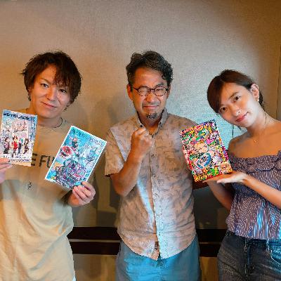 【ディレクターズカット版】「月刊 コロコロコミック」益江宏典編集長が登場! #103 【ディレクターズカット版】「月刊 コロコロコミック」益江宏典編集長が登場! #103