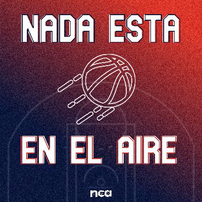 Platicamos con David Rodríguez sobre el estado de la Liga ABE, el camino hacia los Ocho Grandes y el brinco del universitario al profesional