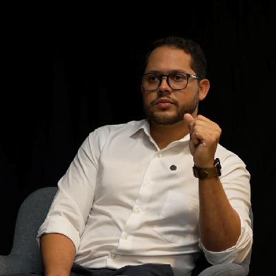 Episode 152 - "Política, Vocación y Juventud" Ft. Juan Arturo Santos | Regidor