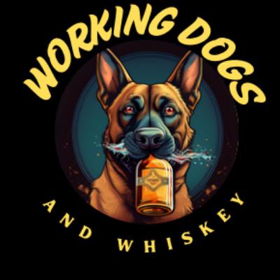 Episode 24: Protection Dogs with Doc. With a Glock!