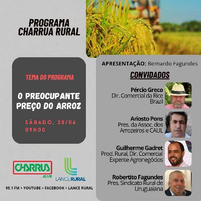 CHARRUA RURAL 28.06.2025
