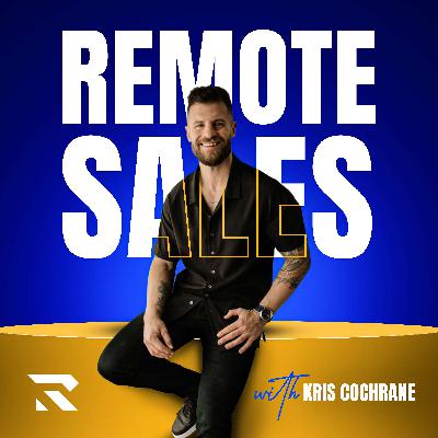 He Hated Recruitment… Now He Closes $9K Deals From an Office Down the Road | Nick Schweizer