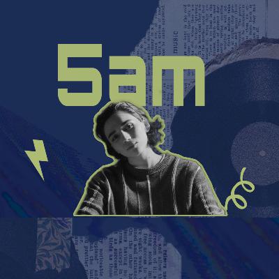 5am