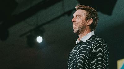 Someone to Lean On