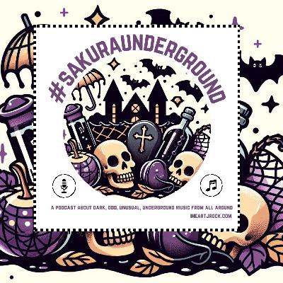 #SakuraUnderground: the one with the death, birthday and anniversary