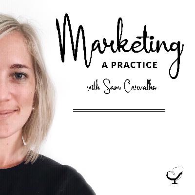 Branding Recap: 8 Tips to Improve Your Brand | MP 126