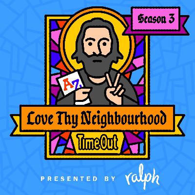 Trailer: Love Thy Neighbourhood series 3