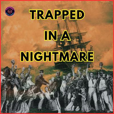 The Batavia Shipwreck: Mutiny, Survival & The Island of Death
