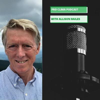 Episode 28: Allison Bailes