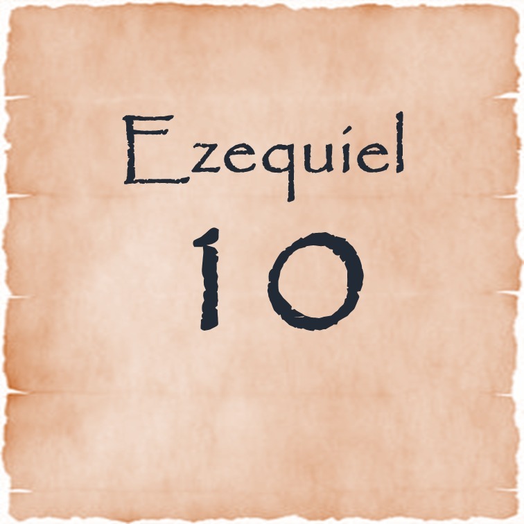 Ezequiel 10 episode artwork