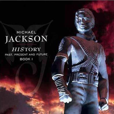 HIStory 25/Review of Michael Jackson’s HIStory Album! HIStory 25/Review of Michael Jackson’s HIStory Album!