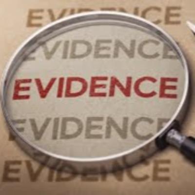 Evidence of the Existence of God