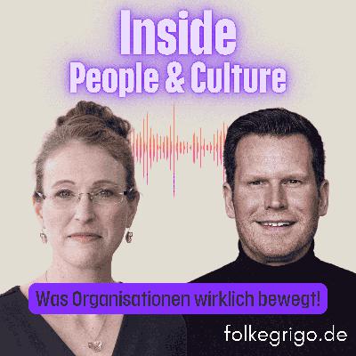 Mitarbeitende sind keine Kostenstelle, sondern die größte Investition - mit Dr. Veronika von Heise-Rotenburg (Everphone)