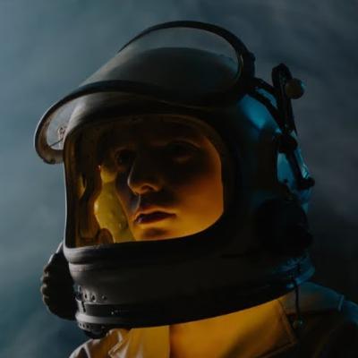 ALIEN - Le Chariot des Dieux | 1/2