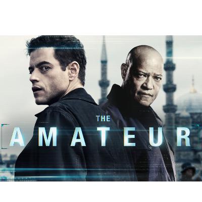 The Amateur Review The Amateur Review