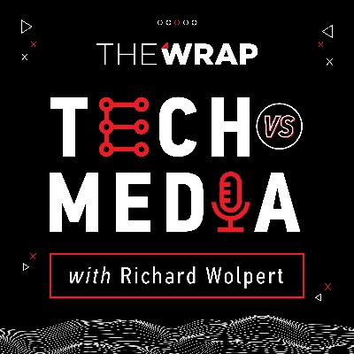 Tech vs Media: Episode 3 with Isabel Rafferty Tech vs Media: Episode 3 with Isabel Rafferty
