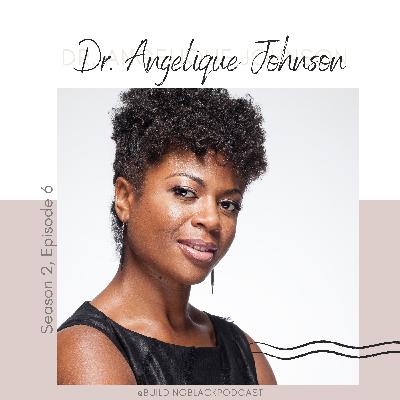 How Dr. Angelique Johnson Unintentionally Founded MEMStim, LLC. How Dr. Angelique Johnson Unintentionally Founded MEMStim, LLC.