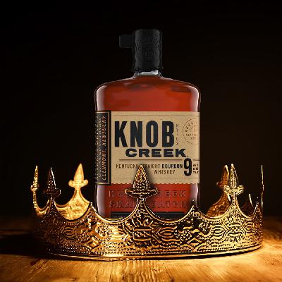 Is Wes the Knob Creek King? (Experiment) Is Wes the Knob Creek King? (Experiment)