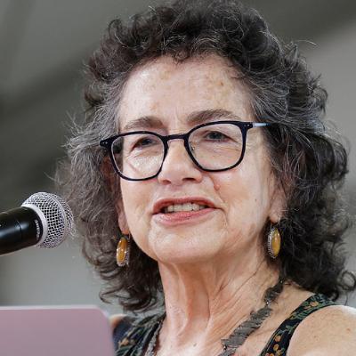 Susan Neiman | L'epoca dell'immaturità | festivalfilosofia 2025