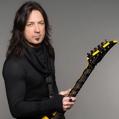 This Day in Metal with Michael Sweet