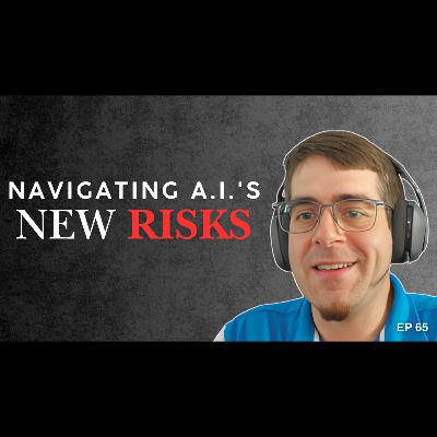 Practical AI Safety (ft Kyle Clark)