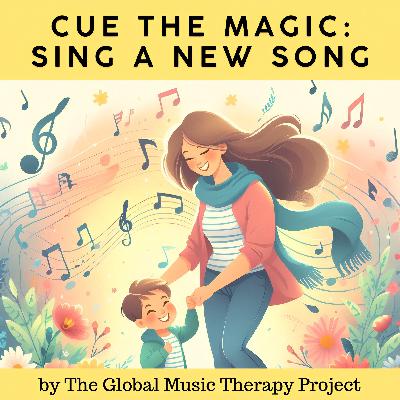 Interview with Esther Thane