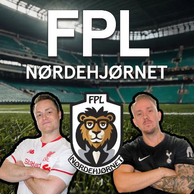 S2 GW9: Tette høla i båten?
