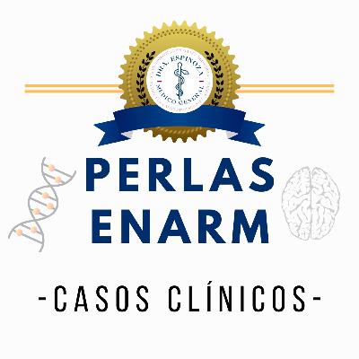 PERLAS ENARM EPISTAXIS