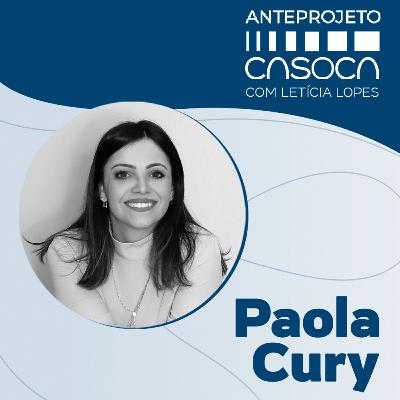 #16 Paola Cury - Sorte ou Destino?