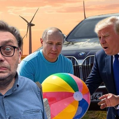 Dlaczego ceny energii nie spadną i ich mrożenie nic nie da?