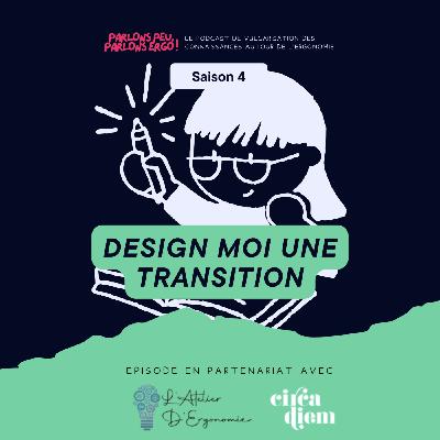 Design moi une transition