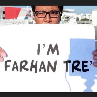 Farhan Tre Farhan Tre