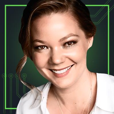 Navigating AI Adoption for Businesses | With Herkimer Consulting's Heather Harris | Artificial Intelligence Podcast