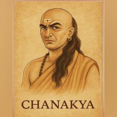 Episode 90 – 'Chanakya : A teacher who changed history' Episode 90 – 'Chanakya : A teacher who changed history'