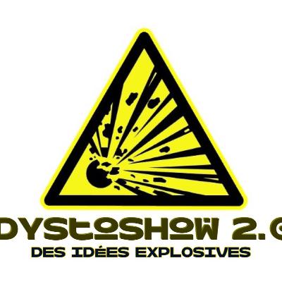 Passeport communiste mondial - S1E20 Passeport communiste mondial - S1E20