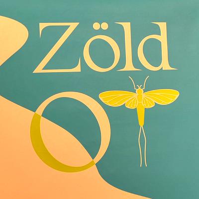 Muszáj bontogatni a sztereotípiákat, és feltekerni a zöld hangerőt! Muszáj bontogatni a sztereotípiákat, és feltekerni a zöld hangerőt!