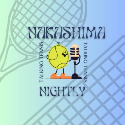Celebrating One Week of Nakashima Nightly with #FritzFriday Celebrating One Week of Nakashima Nightly with #FritzFriday