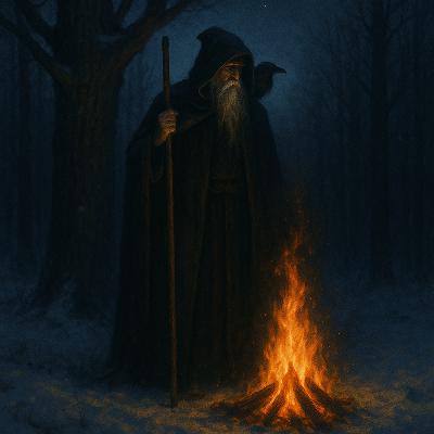 Wintersonnenwende und die Geburt des Lichts