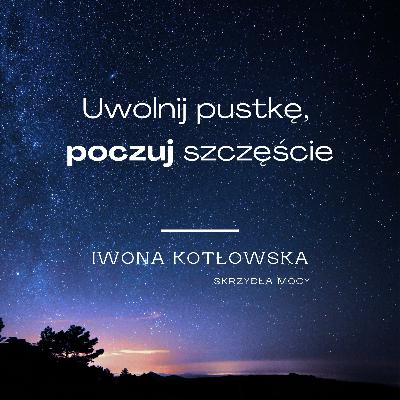 001: Od czego zależy moje szczęście