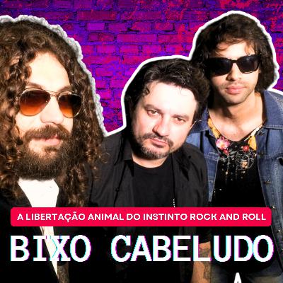 Bixo Cabeludo - Cusco 114