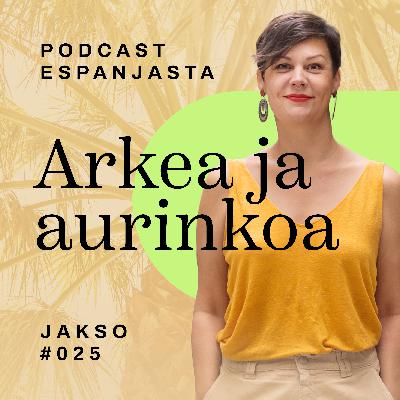 25. Juhannus on suuri juhla Espanjassakin