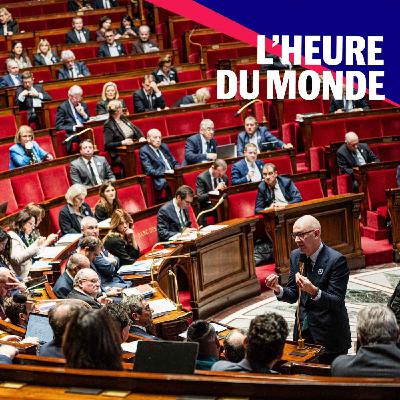 Les députés parviendront-ils à voter le budget ?