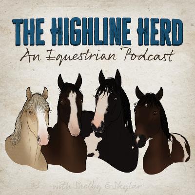 Ep. 2 | Tales from the Trails