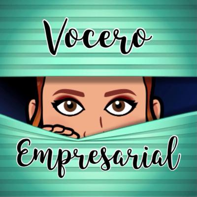 Vocero empresarial
