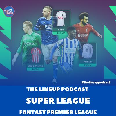 SN21/22 - EP 2 - CHELSEA WIN THE UEFA SUPER CUP ON PENALTIES | HATTRICK HEROES | WHAT MESSI DID TO BARCELONA | GREALISH OR LUKAKU?