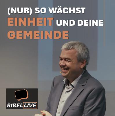 (Nur) So wächst Einheit und deine Gemeinde!